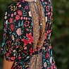 NISSA robe NISSA robe