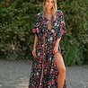 NISSA robe NISSA robe