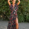 NISSA robe NISSA robe