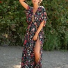 NISSA robe NISSA robe