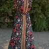 NISSA robe NISSA robe