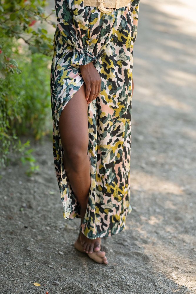 MILLIE robe MILLIE robe