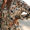 LECCE robe LECCE robe