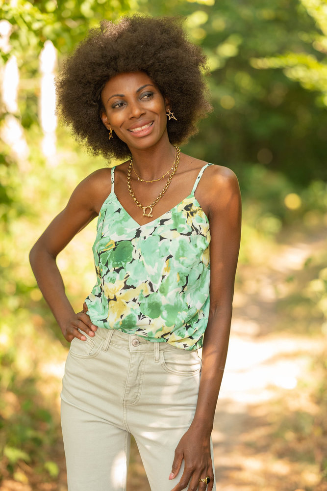 HAYDEN top HAYDEN top