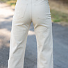 BARBARA jeans naturel BARBARA jeans naturel
