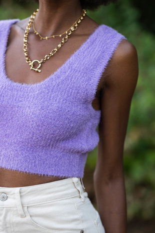 CHESSY top CHESSY top