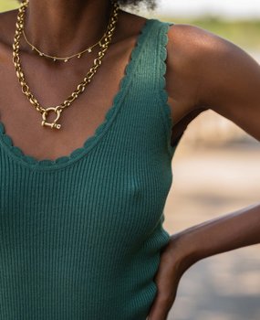 COOPER top vert sapin COOPER top vert sapin