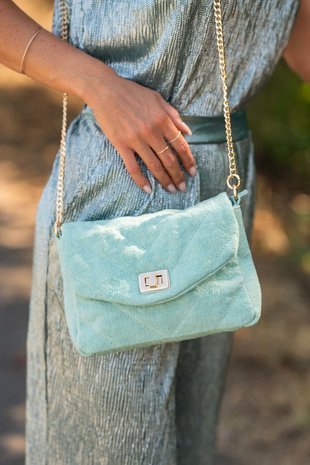 LIDYA sac vert LIDYA sac vert