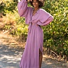 MATIS jupe mauve MATIS jupe mauve