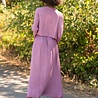 MATIS jupe mauve MATIS jupe mauve