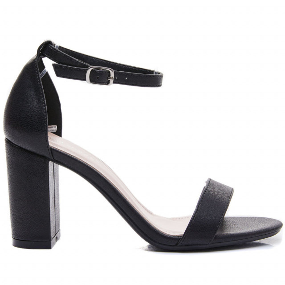 ELYS chaussures noires ELYS chaussures noires