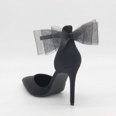 LOTTA escarpins noires LOTTA escarpins noires