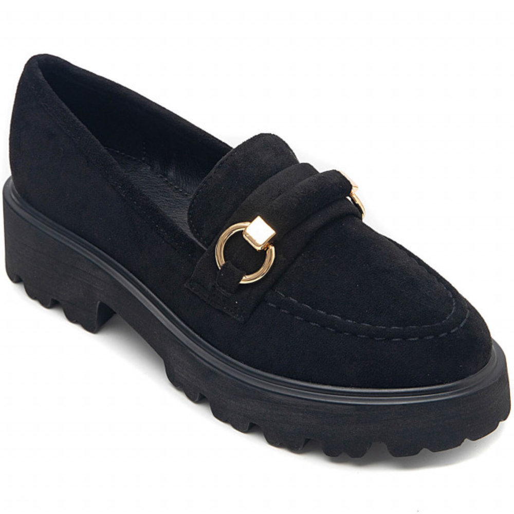 LAURA chaussures noires LAURA chaussures noires