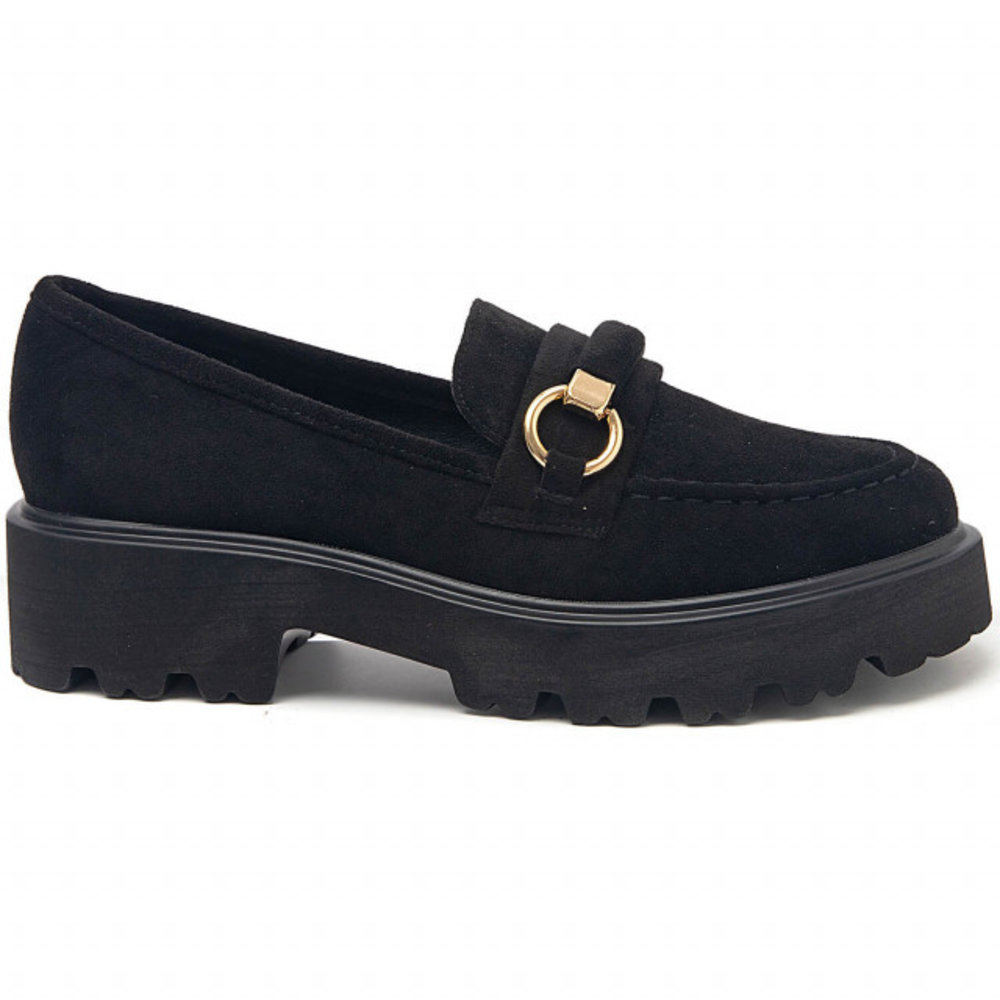 LAURA chaussures noires LAURA chaussures noires