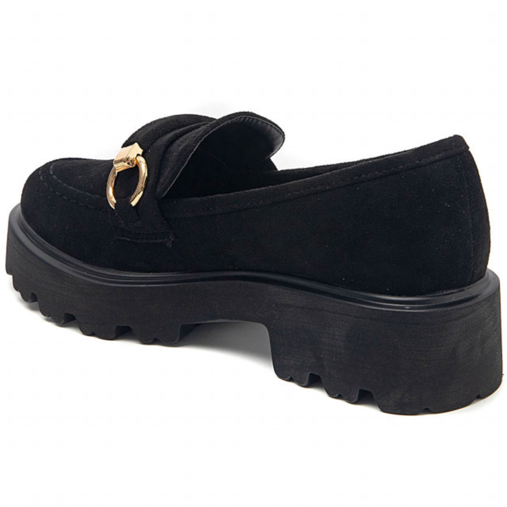 LAURA chaussures noires LAURA chaussures noires