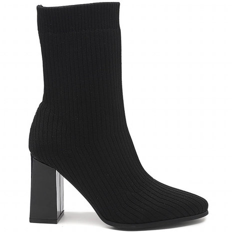 ROBIN bottines noires ROBIN bottines noires