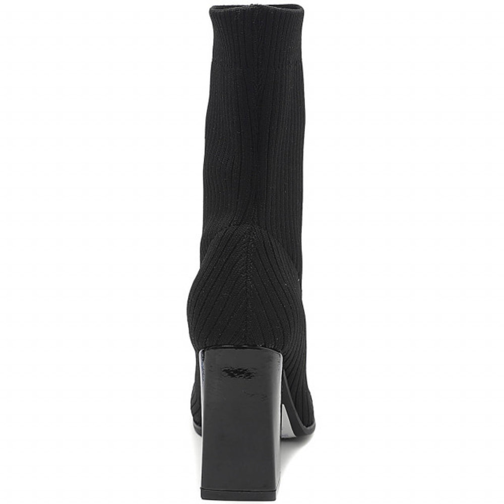 ROBIN bottines noires ROBIN bottines noires