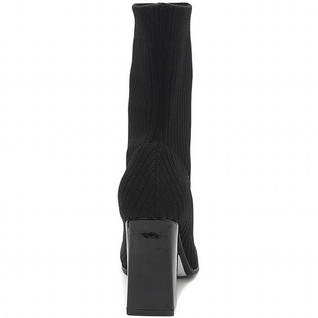 ROBIN bottines noires ROBIN bottines noires