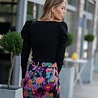 MICKY pull noir MICKY pull noir