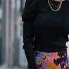 MICKY pull noir MICKY pull noir