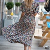 TRUDY robe TRUDY robe