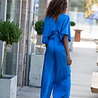 ANGIE combinaison bleu ANGIE combinaison bleu