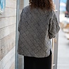 JUNO veste grise JUNO veste grise
