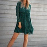 GILLIE robe GILLIE robe