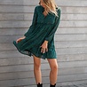 GILLIE robe GILLIE robe