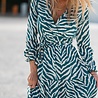 CHARLENE robe CHARLENE robe