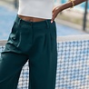 JOEY pantalon vert JOEY pantalon vert