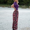 MILAN top violet MILAN top violet