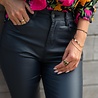 YILMA pantalon bleu marine YILMA pantalon bleu marine