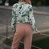 FELIPA pantalon taupe FELIPA pantalon taupe