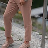 FELIPA pantalon taupe FELIPA pantalon taupe