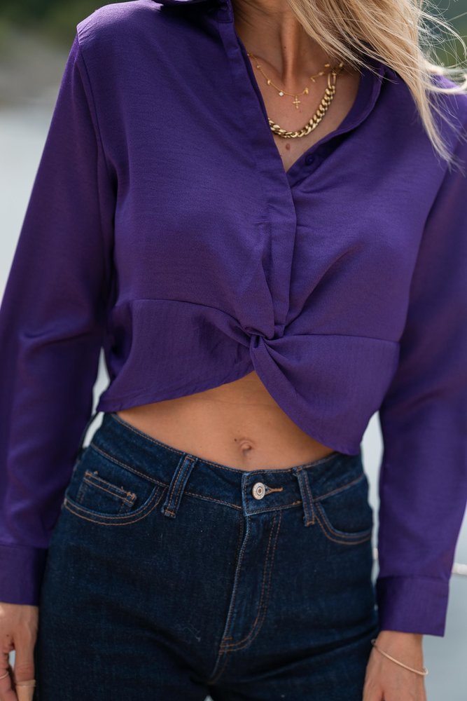 MELOU blouse MELOU blouse
