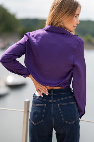 MELOU blouse MELOU blouse