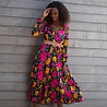 JEANELLE robe JEANELLE robe