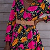 JEANELLE robe JEANELLE robe