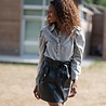 ADONIA jupe brune ADONIA jupe brune