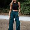JOEY pantalon vert JOEY pantalon vert