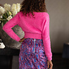 LIDY pull fuchsia LIDY pull fuchsia