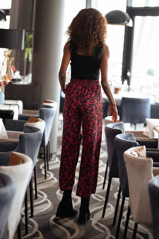 ENOUK top noir ENOUK top noir