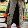 BAINTON manteau BAINTON manteau