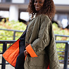 BAINTON manteau BAINTON manteau