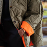 BAINTON manteau BAINTON manteau
