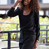 JUDIE pull noir JUDIE pull noir