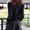 JUDIE pull noir JUDIE pull noir