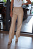 ADORA pantalon beige ADORA pantalon beige