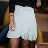 GIORGIA jupe beige GIORGIA jupe beige